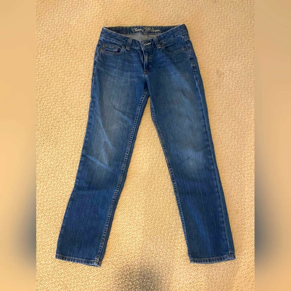 Tommy Hilfiger Jeans